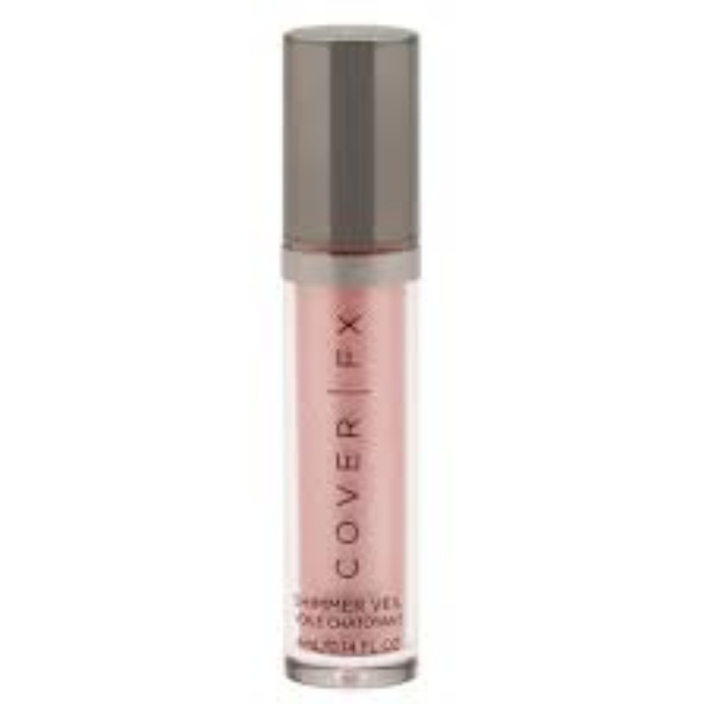 Cover FX Shimmer Veil - Celestial - New in Box